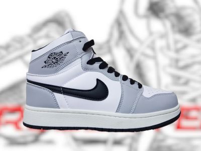 Лот: 18801543. Фото: 1. Кроссовки NIKE Air Jordan 03. Кеды, кроссовки, слипоны