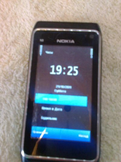 Лот: 6216591. Фото: 1. Nokia N8 копия. Кнопочные мобильные телефоны