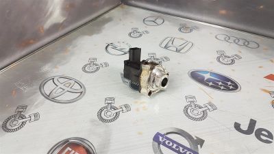 Лот: 23590647. Фото: 1. Вакуумный клапан Volkswagen Passat... Другое (автозапчасти)