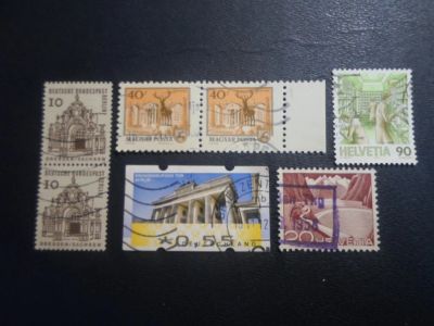 Лот: 19204697. Фото: 1. Марки то что на фото - одним лотом... Марки