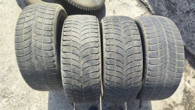 Лот: 25317748. Фото: 1. Bridgestone Blizzak WS-60 205... Шины