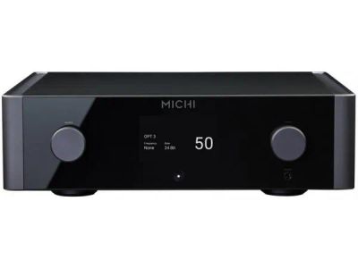Лот: 21361721. Фото: 1. Предварительный Усилитель Michi... Усилители, эквалайзеры