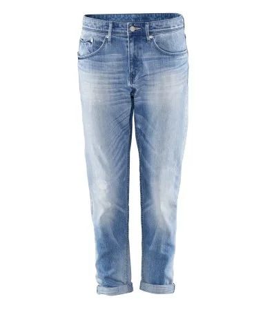 Лот: 4467531. Фото: 1. Джинсы женские Boyfriend. Джинсы