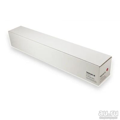 Лот: 16088252. Фото: 1. Картридж TK-8345M для Kyocera... Картриджи, расходные материалы