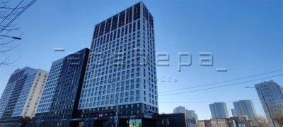 Лот: 19842105. Фото: 1. 3-комнатная квартира на ул. 78... Квартиры, студии