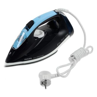 Лот: 25679414. Фото: 1. Утюг Philips DST7030/20. Утюги, парогенераторы, отпариватели