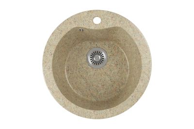 Лот: 24894055. Фото: 1. Мойка врезная GreenStone GRS-08S. Мойки кухонные