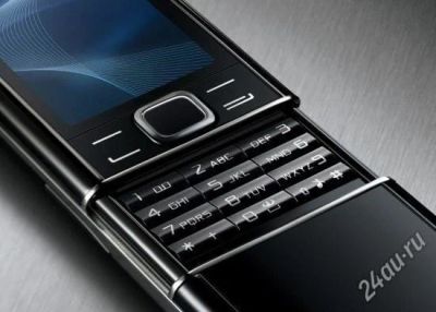 Лот: 967035. Фото: 1. Продам телефон nokia 8800. Кнопочные мобильные телефоны