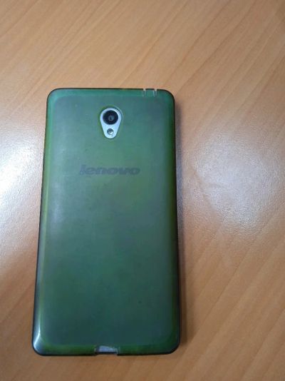 Лот: 18655379. Фото: 1. Смартфон Lenovo s860 ( состояние... Дисплеи, дисплейные модули, тачскрины