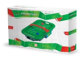 Лот: 3547404. Фото: 1. Настольная игра Аэрофутбол, X-Match... Детские настольные игры