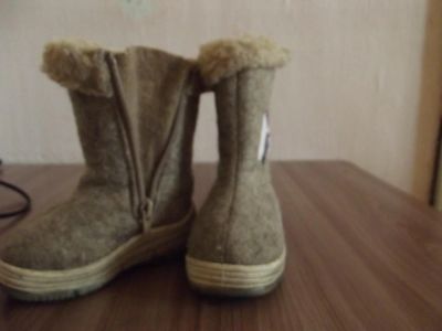 Лот: 6404918. Фото: 1. Продам валенки. Валенки, угги, унты