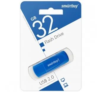 Лот: 20500728. Фото: 1. USB Flash (Флешка) 32Gb (32 Gb... USB-флеш карты