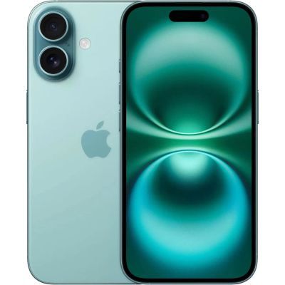 Лот: 25581675. Фото: 1. Смартфон Apple iPhone 16 Plus... Смартфоны