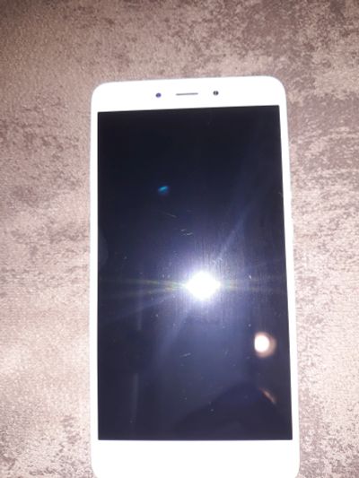 Лот: 12528965. Фото: 1. Xiaomi Redmi Note 4. Смартфоны