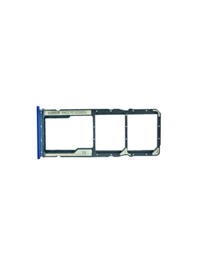 Лот: 19180043. Фото: 1. Контейнер SIM/MMC Xiaomi Redmi... Корпуса, клавиатуры, кнопки