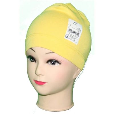 Лот: 13810943. Фото: 1. Шапочка модель В00029 размер 48-50... Головные уборы