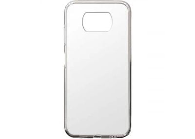 Лот: 19906506. Фото: 1. Чехол Xiaomi Poco X4 Pro 5G (2201116PG... Чехлы, бамперы