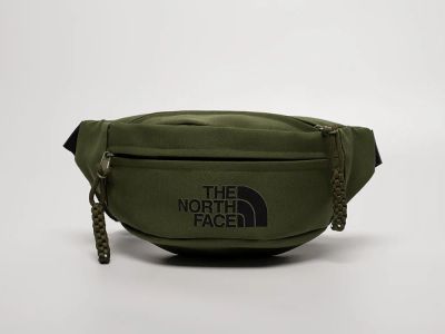 Лот: 24974175. Фото: 1. Поясная сумка The North Face. Сумки