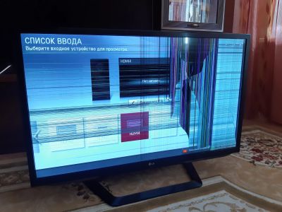Лот: 13979327. Фото: 1. Телевизор LG 42LM620T-ZE. Телевизоры