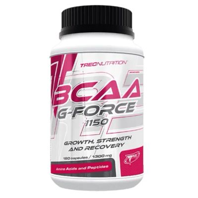 Лот: 3186178. Фото: 1. BCAA G-forse Аминокислоты BCAA... Спортивное питание, витамины
