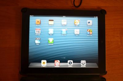 Лот: 3512678. Фото: 1. ipad 2 wi-fi only. Планшеты