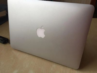 Лот: 8542776. Фото: 1. MacBook Pro 2014. Ноутбуки