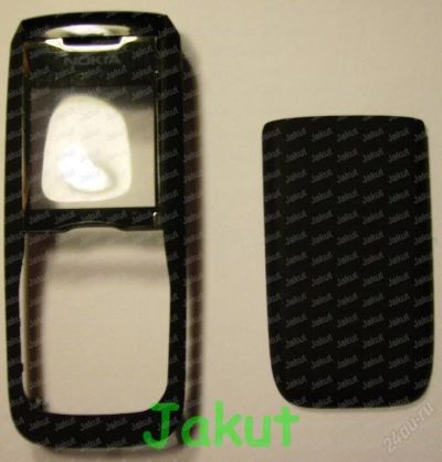 Лот: 52225. Фото: 1. Корпус Nokia 2610 Original. Новый... Защитные стёкла, защитные плёнки