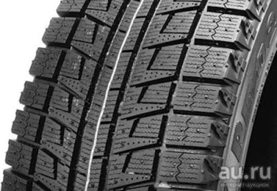 Лот: 10276288. Фото: 1. Bridgestone REVO-2 195/55/15. Шины