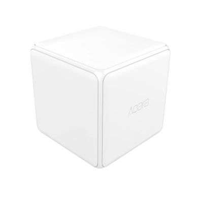 Лот: 20834923. Фото: 1. Пульт ДУ Куб Aqara Cube Smart... Электроустановочные изделия