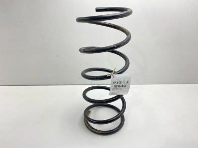 Лот: 21784536. Фото: 1. Пружина подвески Toyota Estima... Ходовая, подвеска, рулевое управление