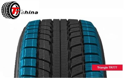 Лот: 12069731. Фото: 1. 245/55 R19 Triangle TR777! Новые... Шины