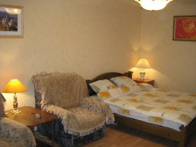 Лот: 3034966. Фото: 1. Комната. Квартиры, студии