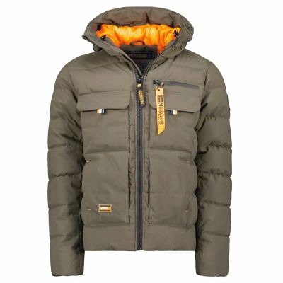 Лот: 24537321. Фото: 1. Пуховик LaRedoute. Верхняя одежда