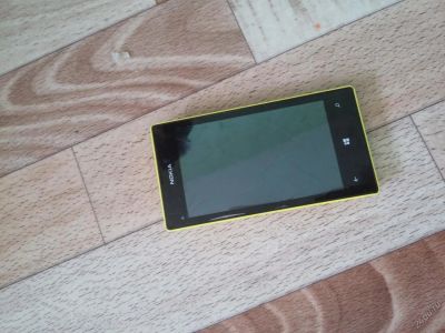 Лот: 5703047. Фото: 1. nokia lumia 520. Кнопочные мобильные телефоны