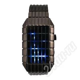 Лот: 725625. Фото: 1. LED-часы GEOMESH. Красноярск