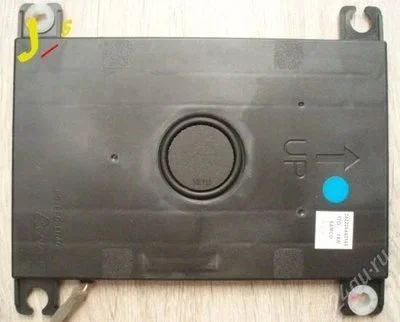 Лот: 2656367. Фото: 1. Динамик плоский 17Ohm 14W SAMCO... Динамики