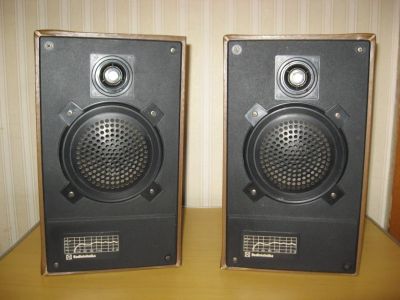 Лот: 4879319. Фото: 1. Radiotehnika S-30A. Пассивные акустические системы