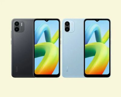 Лот: 21137207. Фото: 1. Новый бюджетник Xiaomi Redmi A2... Смартфоны