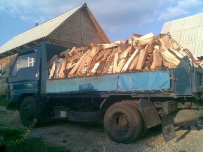 Лот: 4859174. Фото: 1. Сухая сосна колотая !. Другие (дрова, топливо)