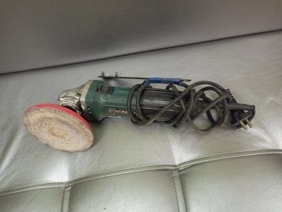 Лот: 19657449. Фото: 1. УШМ Makita GA5030 138796Г. Электроинструмент