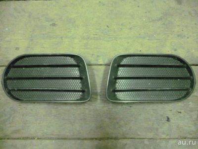 Лот: 8405028. Фото: 1. 5212868010 Toyota Wish тойота... Кузов