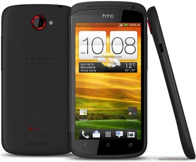 Лот: 9100298. Фото: 1. Продам HTC one S. Смартфоны