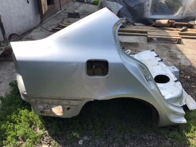 Лот: 21708720. Фото: 1. крыло Skoda Octavia 1Z3. Кузов