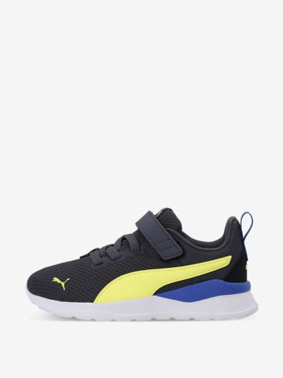 Лот: 24670466. Фото: 1. Кроссовки для мальчиков PUMA Anzarun... Другое (одежда, обувь, галантерея)