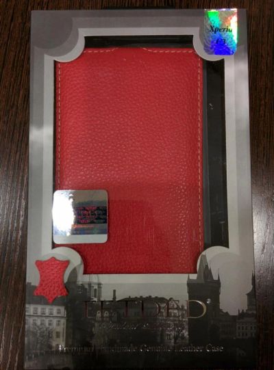 Лот: 5069721. Фото: 1. Чехол для Sony Xperia C3/С3 dual... Чехлы, бамперы