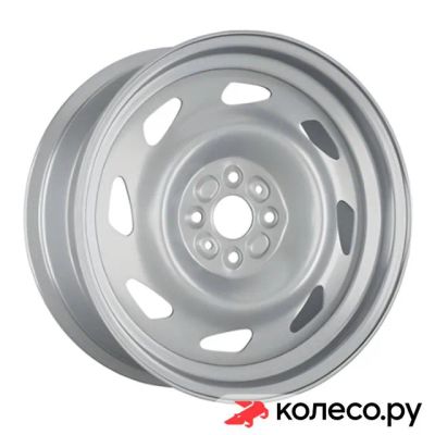 Лот: 25096336. Фото: 1. 88000431903 Lada 6x15/4*98 D58... Диски