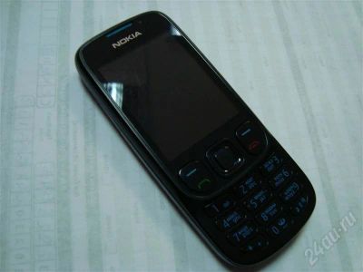 Лот: 248361. Фото: 1. Nokia 6303c. Кнопочные мобильные телефоны