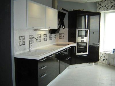 Лот: 8405855. Фото: 1. Кухня студия 963. Кухонные гарнитуры