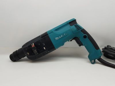 Лот: 16050395. Фото: 1. Перфоратор Makita HR2450. Электроинструмент