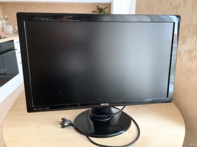 Лот: 14856641. Фото: 1. Монитор BENQ GL 2250-T. ЖК-мониторы